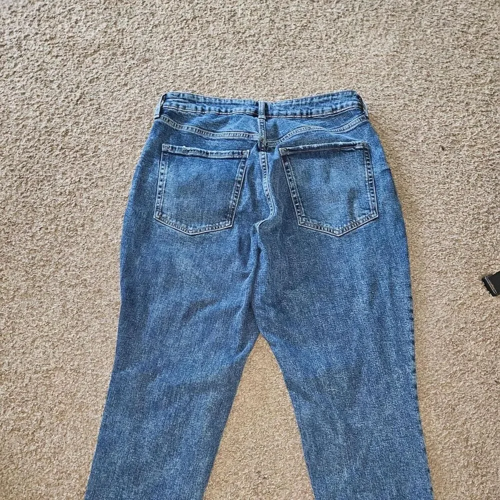 Old-navy Women's Blue Jeans
